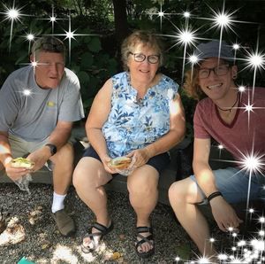 Meet your Posher, Coralee